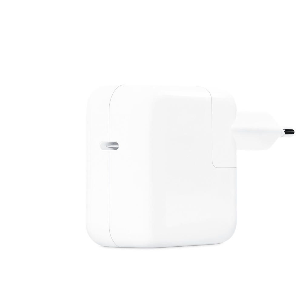 Apple USB-C Power Adapter 30W Apple USB-C Power Adapter 30W